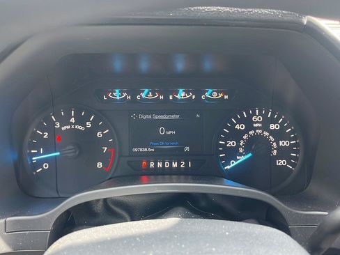 Used 2020 Ford F150 XL w/ Equipment Group 101A Mid RWD image 10