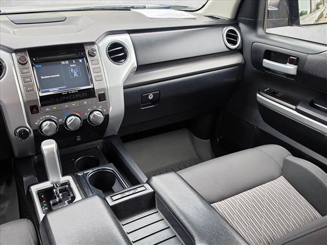 Used 2016 Toyota Tundra SR5 w/ SR5 Upgrade Package AWD/4WD image 21