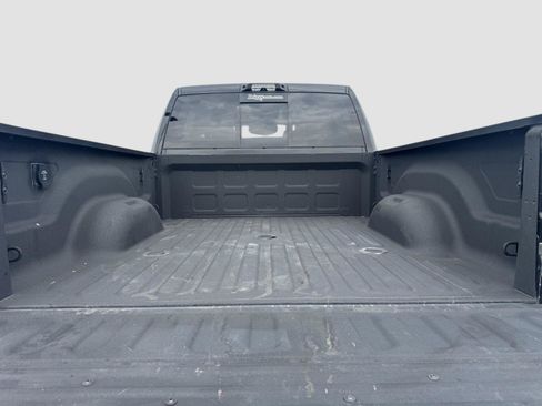 Used 2023 RAM 3500 Laramie AWD/4WD image 37