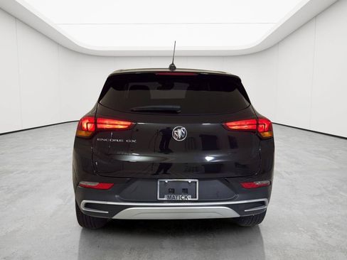 Used 2023 Buick Encore GX Preferred w/ Cold Weather Comfort Package FWD image 5