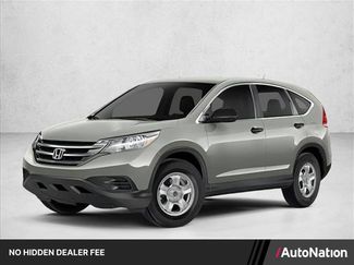 Used 2014 Honda CR-V LX video 1