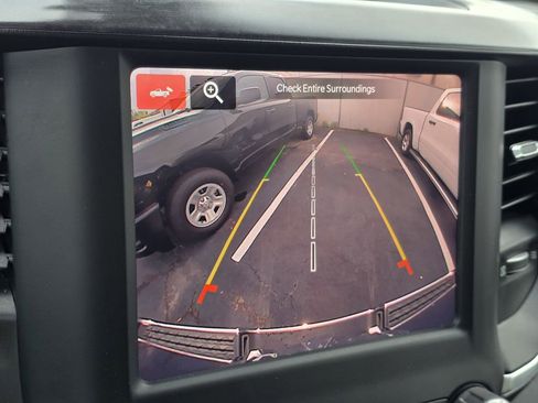 Used 2023 RAM 1500 Lone Star image 25