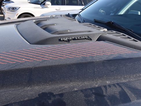 Certified 2024 Ford F150 Raptor image 10