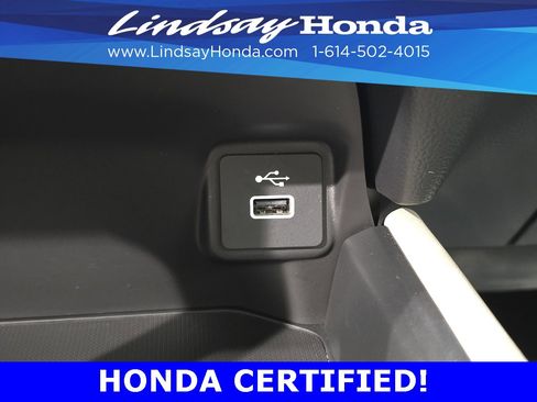 Certified 2024 Honda HR-V LX image 17