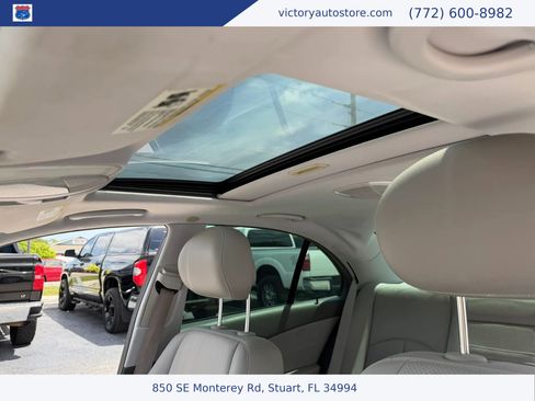 Used 2007 Mercedes-Benz E 350 Sedan image 56