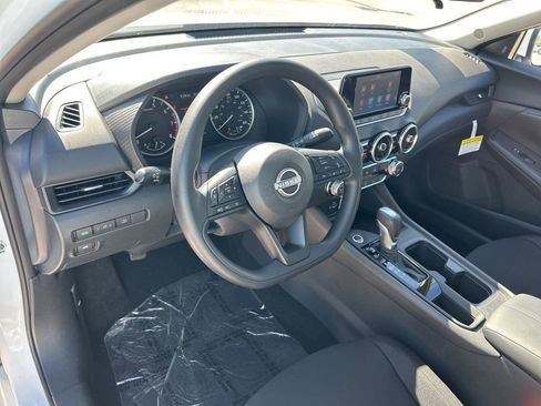 New 2025 Nissan Sentra S image 15
