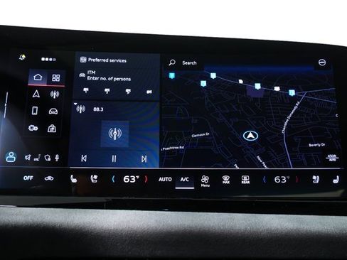 New 2025 Audi S5 Prestige image 14