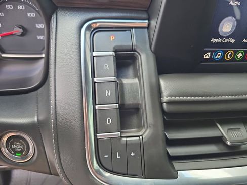 Certified 2023 Chevrolet Tahoe LS image 22