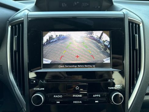 Used 2019 Subaru Crosstrek 2.0i Premium w/ Popular Package #2 AWD/4WD image 14
