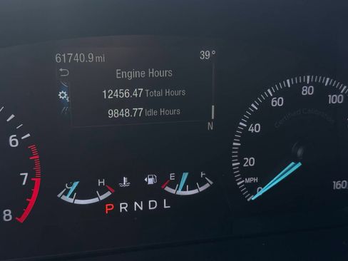 Used 2021 Ford Explorer Police Interceptor Utility AWD image 19