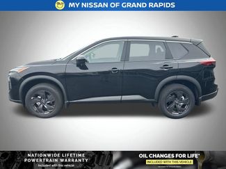 New 2026 Nissan Rogue SV w/ Cold Weather Package AWD/4WD video 2