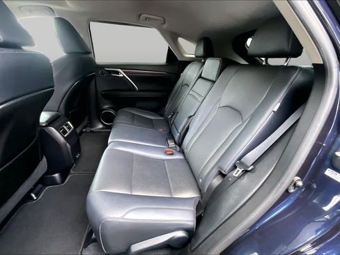 Used 2021 Lexus RX 350 AWD w/ Premium Package image 21