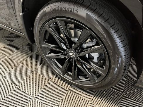 New 2025 Acura ADX A-Spec image 3