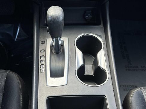 Used 2017 Nissan Altima 2.5 SV image 12