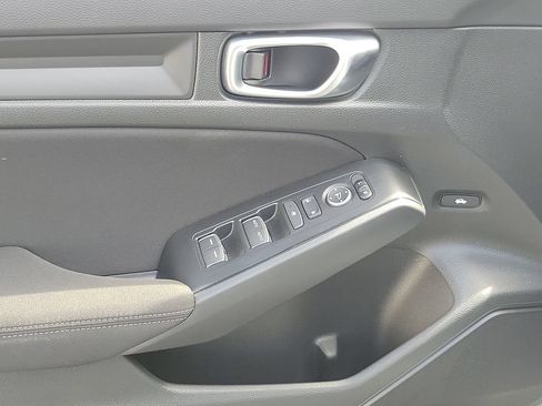 Certified 2026 Honda Civic Sport image 20
