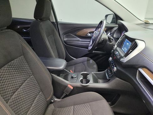 Used 2018 GMC Terrain SLE image 21
