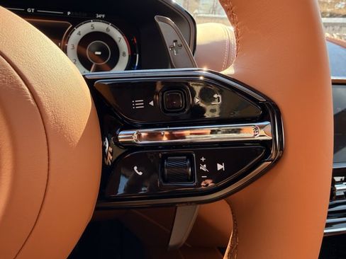 Used 2026 Aston Martin DBX 707 AWD/4WD image 19