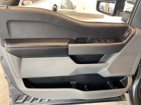 Certified 2024 Ford F350 XLT image 18