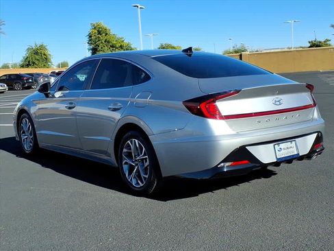 Used 2020 Hyundai Sonata SEL w/ Convenience Package image 5