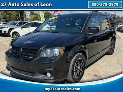 Used 2018 Dodge Grand Caravan GT