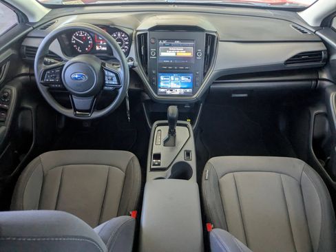 Certified 2024 Subaru Crosstrek 2.0i AWD/4WD image 21