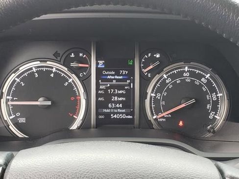 Used 2023 Toyota 4Runner TRD Pro AWD/4WD image 27