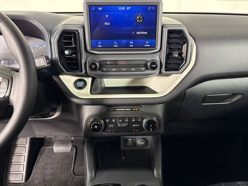 Certified 2024 Ford Bronco Sport Heritage w/ Heritage Convenience Package AWD/4WD image 29