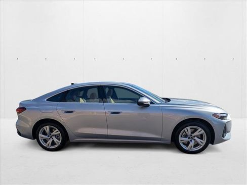 New 2025 Audi A5 2.0T Premium Plus image 4