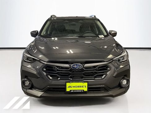 New 2026 Subaru Crosstrek 2.5i Limited AWD/4WD image 2