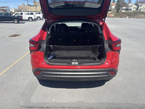 New 2026 Chevrolet Trax LS w/ LS Convenience Package image 5