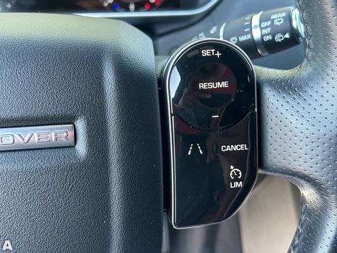 Used 2019 Land Rover Range Rover Sport HSE AWD/4WD image 28