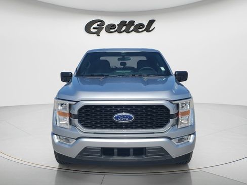 Used 2022 Ford F150 XL w/ STX Appearance Package RWD image 8