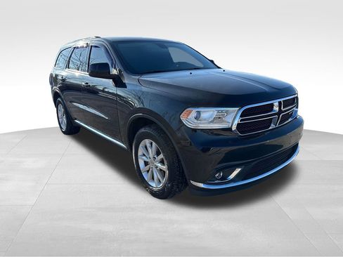 Used 2014 Dodge Durango SXT w/ Quick Order Package 23B image 8