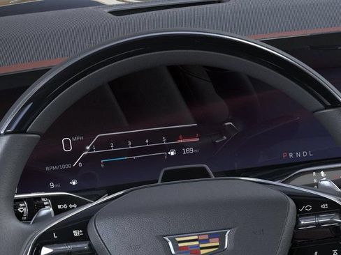 New 2026 Cadillac Escalade ESV Sport w/ Touring Package RWD image 18
