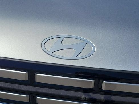 New 2027 Hyundai Santa Fe SEL FWD image 32