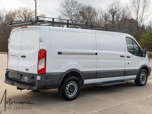Used 2017 Ford Transit 350 148 Low Roof image 5