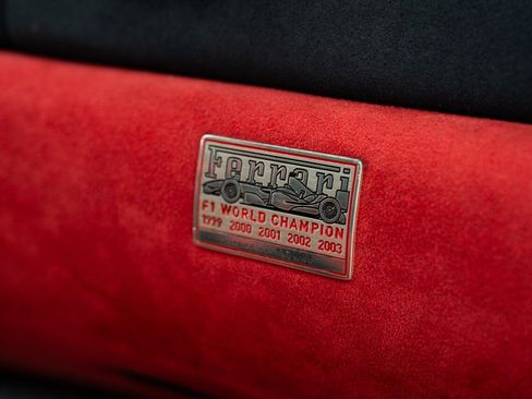 Used 2004 Ferrari 360 Challenge Stradale image 38