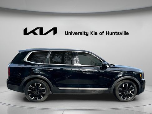 Used 2023 Kia Telluride SX Prestige AWD/4WD image 9