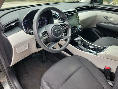 Used 2022 Hyundai Tucson SEL image 14