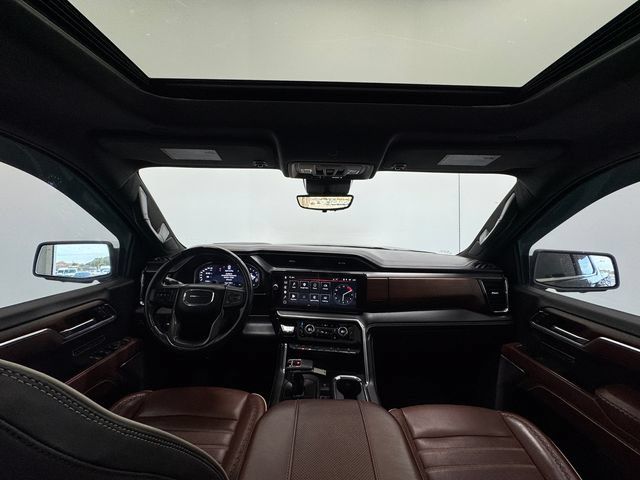 Used 2023 GMC Sierra 1500 Denali Ultimate AWD/4WD image 22