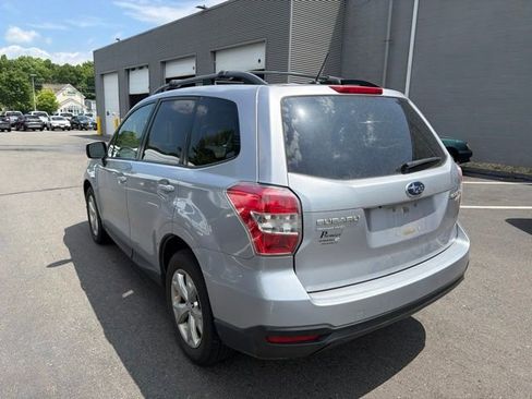 Used 2014 Subaru Forester 2.5i Premium w/ All-Weather Package AWD/4WD image 5