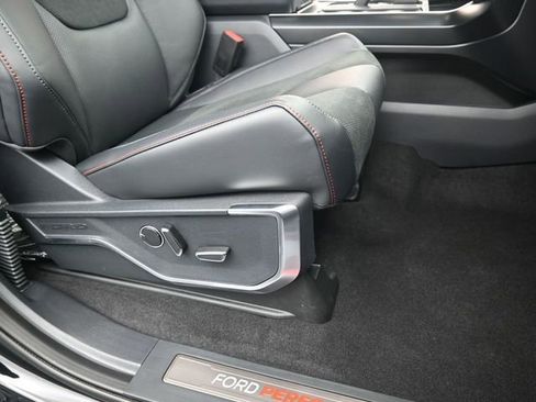 New 2025 Ford F150 Raptor image 16