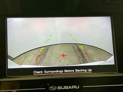 Used 2024 Subaru Forester Premium image 20