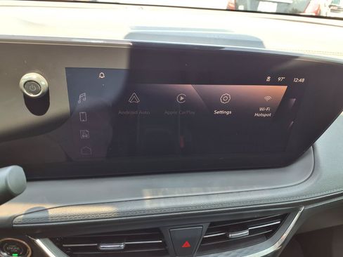 Used 2026 Buick Encore GX Preferred FWD image 5