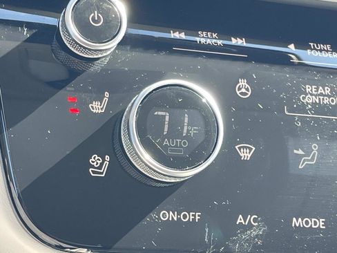 Certified 2026 INFINITI QX60 Luxe w/ Cargo Package image 21