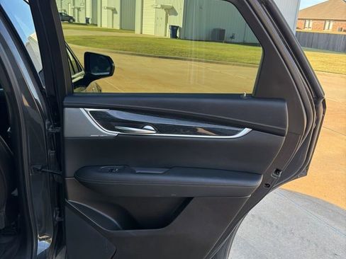 Used 2021 Cadillac XT5 Premium Luxury w/ LPO, Floor Liner Package image 45