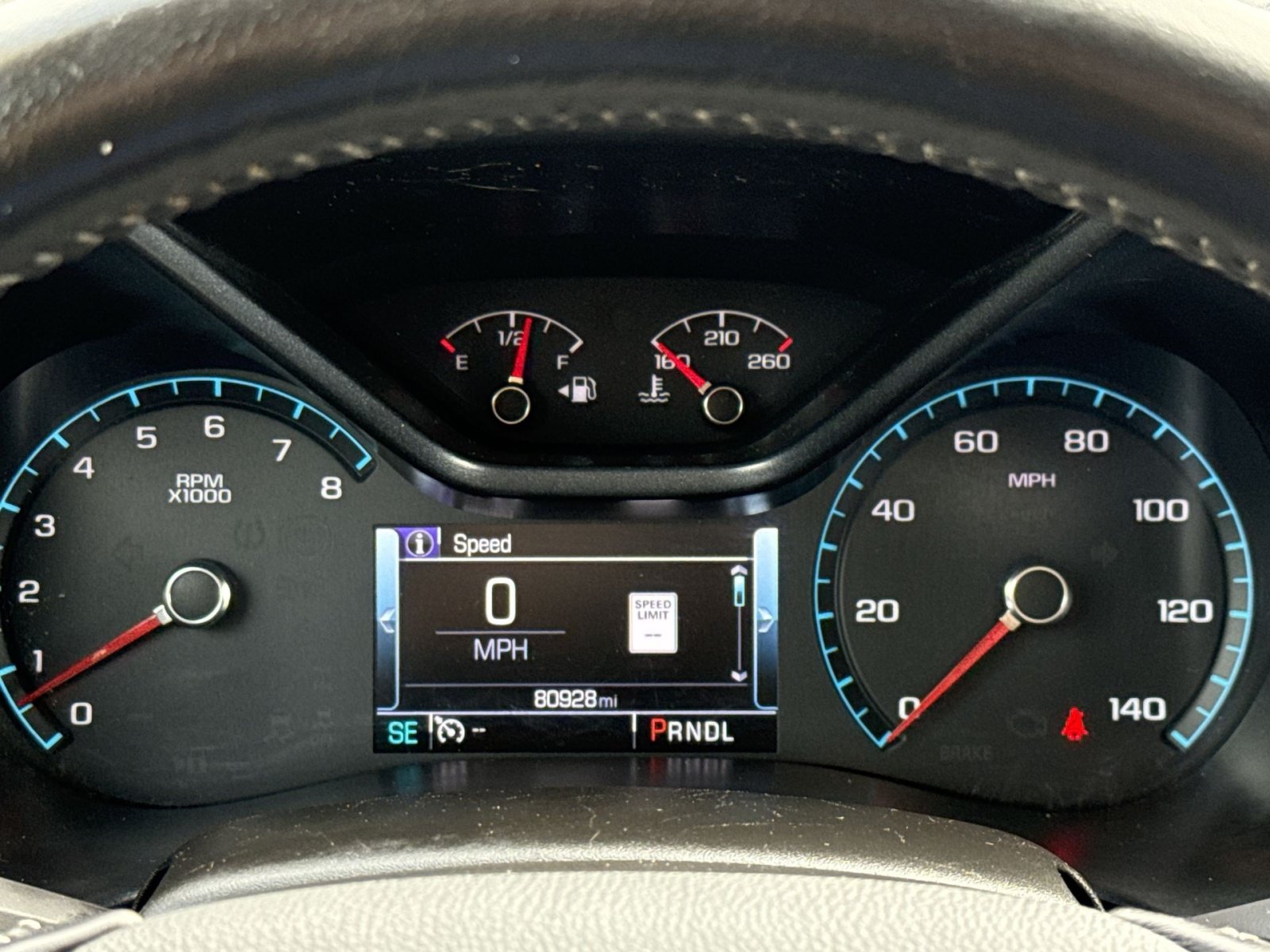 Used 2018 Chevrolet Colorado Z71 AWD/4WD image 18