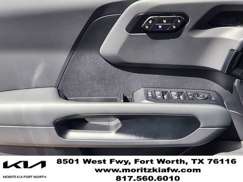 New 2027 Kia Telluride SX Prestige X-Pro AWD/4WD image 15