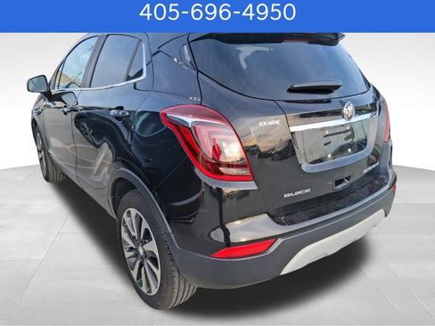 Used 2017 Buick Encore Preferred image 3