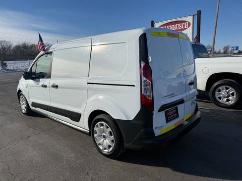 Used 2015 Ford Transit Connect XL image 7
